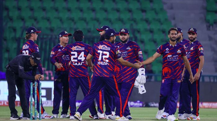 PSL 11: Hasan Ali's four-wicket haul seals Karachi Kings' win over Quetta Gladiators