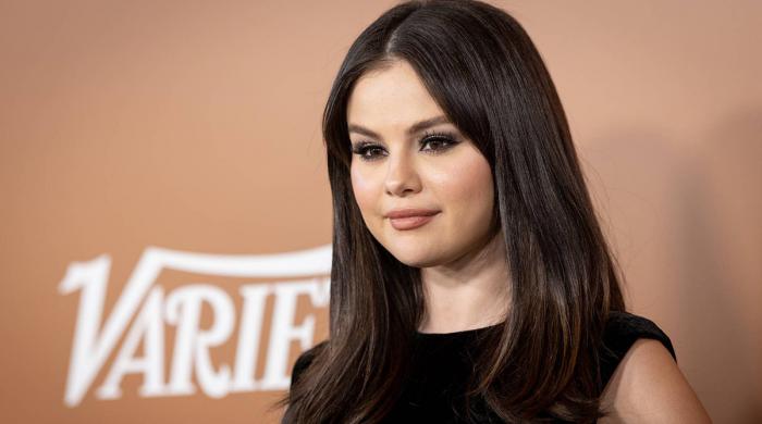 Selena Gomez new venture after Benny 'dirty feet' controversy has fans talking