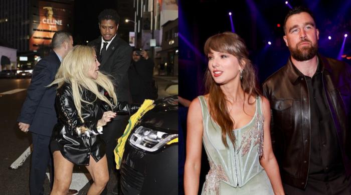 Taylor Swift faces major setback after iHeartradio milestone