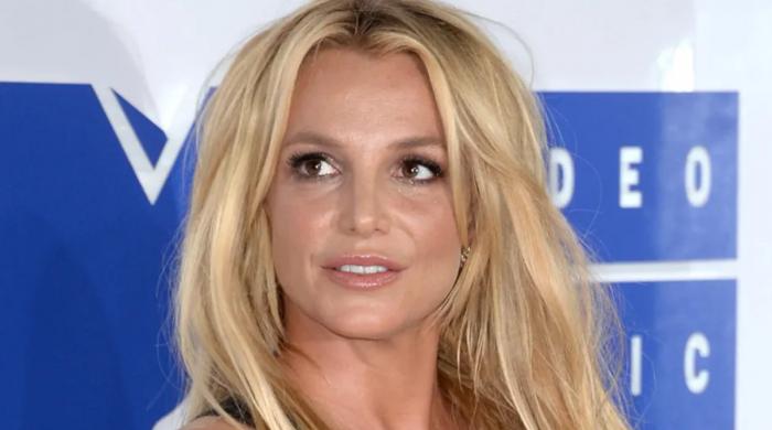 Britney Spears turns a new page after recent legal trauma
