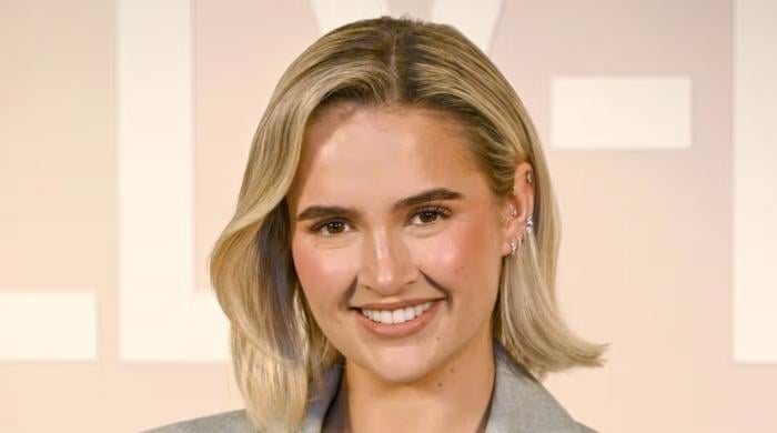 Molly Mae Hague renovates £5million mansion ahead of second baby