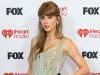 iHeartRadio Music Awards 2026: Taylor Swift stuns red carpet