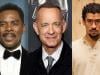 Tom Hanks to star alongside Bad Bunny, Colman Domingo in new baseball movie