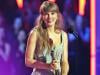 Taylor Swift breaks internet with surprise confession at iHeart Radio Awards