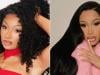 Megan Thee Stallion teases new song with Cardi B: 'Definitely gonna happen'