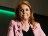 Sarah Ferguson loses last royal honour as Epstein ties keep haunting