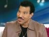 Lionel Richie shares brutal truth about fame: 'Don't look at me'