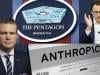 US federal judge halts Pentagon plan to label Anthropic 'supply chain risk'