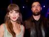 Travis, Jason Kelce celebrate Taylor Swift's historic win at iHeartRadio