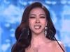 WATCH: Thai beauty contestant's artificial teeth fall off mid-ramp walk