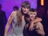 Alysa Liu, Taylor Swift share iconic moment onstage at iHeartRadio Awards