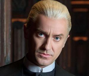 Tom Felton exhibits shock over fans reaction to ‘Potter' pronunciation