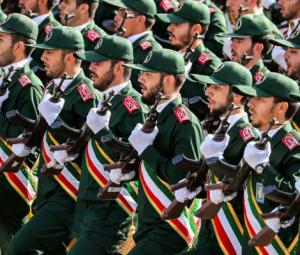 Iran military may have received chipmaking support from China: US officials