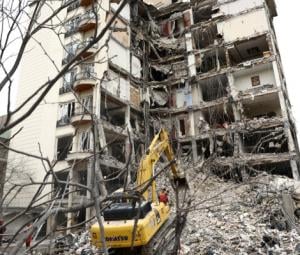 Blasts reported near Pakistan embassy in Tehran: sources