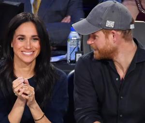Meghan Markle fans celebrate special baby announcement: 'Congratulations'