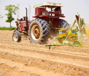 Agritech isn't a magic wand — but Pakistan May need one