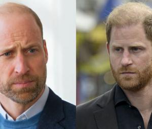 Prince William bold decision keeps Harry up at night: 'No mercy'