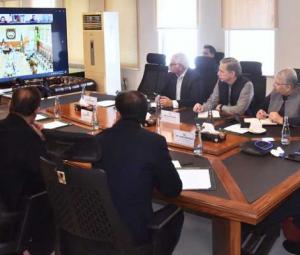 Centre, provinces move to introduce targeted fuel subsidy framework using tech