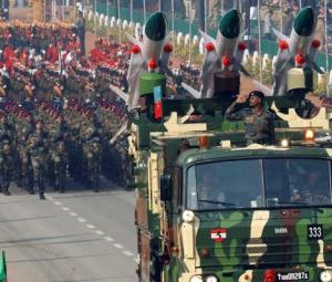 India clears military purchases worth $25bn to buy aircraft, Russian S-400 missile systems