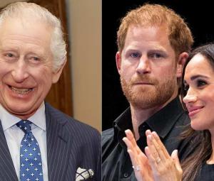Prince Harry, Meghan Markle's reunion with King Charles in US looms