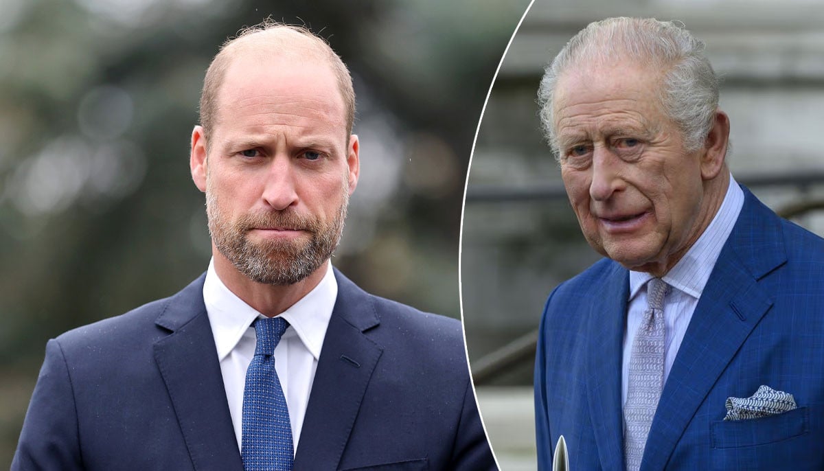 King Charles health update leaves Prince William worried: 'upsetting'