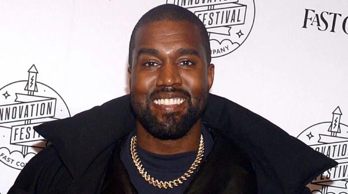 Kanye West gets expressive for Bianca Censori in latest album ‘Bully'