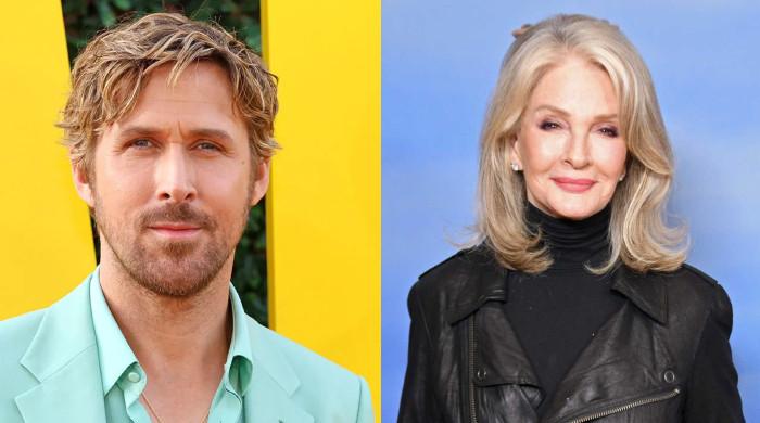 Mentor calls Ryan Gosling to ‘Days of Our Lives' set