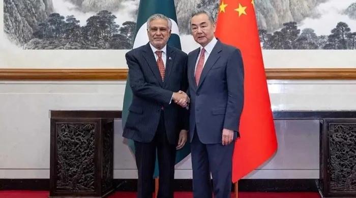 Pakistan remains central to regional de-escalation, says China, stresses Iran-US talks