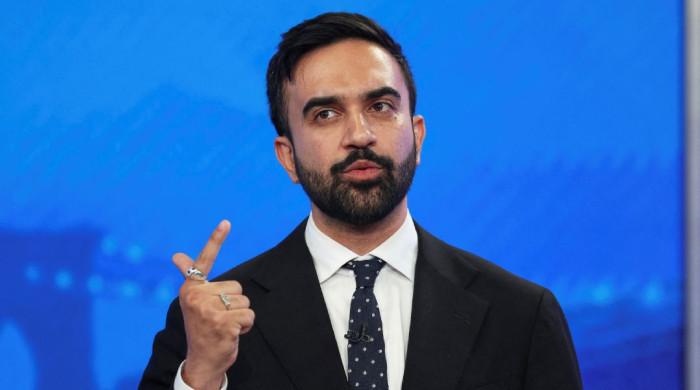 ‘Saturday Night Live' rejected Zohran Mamdani for ‘comedians'