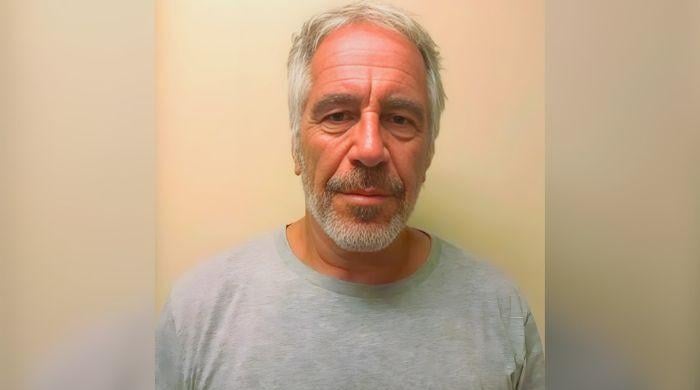 Bank of America agrees to pay $72.5m to settle Epstein sex-trafficking suit