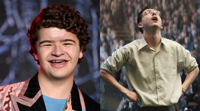 ‘Pizza Movie' promo sparks debate over ‘Marty Supreme' similarities