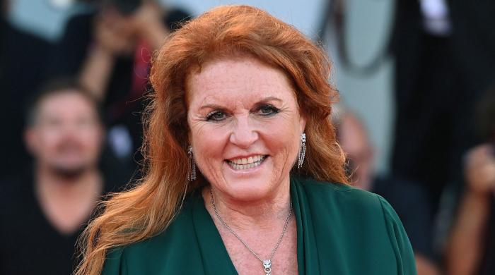 Sarah Ferguson's close friend breaks silence on living situation claims