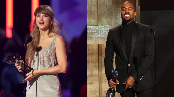 Is Taylor Swift vs Kanye West back? Fans revive old rivarly 