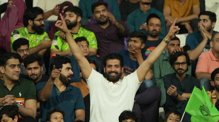 PSL franchise owners urge PM Shehbaz to allow fans back into stadiums