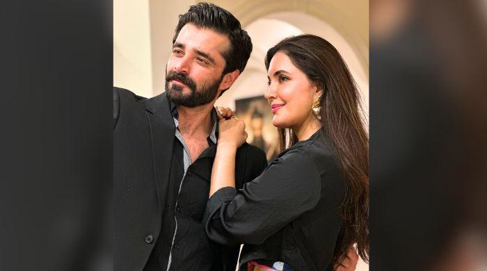 Hamza Ali Abbasi denies links to FIA money laundering case involving sister 