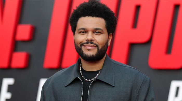 The Weeknd makes major move as fans await new album