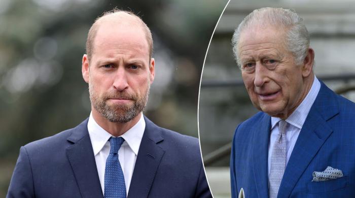 King Charles health update leaves Prince William worried: ‘upsetting'