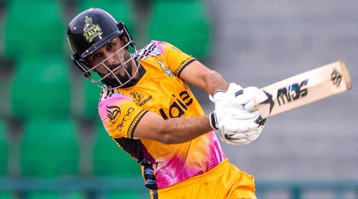 PSL 11: Peshawar Zalmi down RawalPindiz in campaign opener