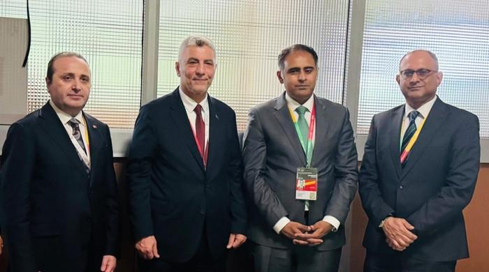 Pakistan pushes trade, agriculture agenda at WTO Ministerial Conference in Cameroon