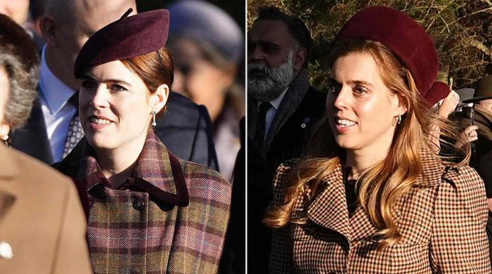Buckingham Palace takes U-turn for Beatrice, Eugenie amid major turmoil