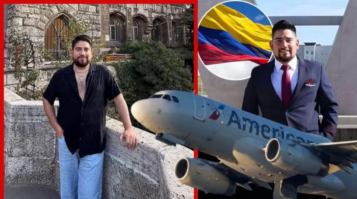 American Airlines crew member from Dallas found dead in Colombia—What went wrong?