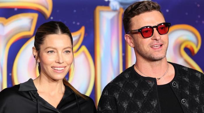Jessica Biel 'pushed to edge' after Justin Timberlake drama