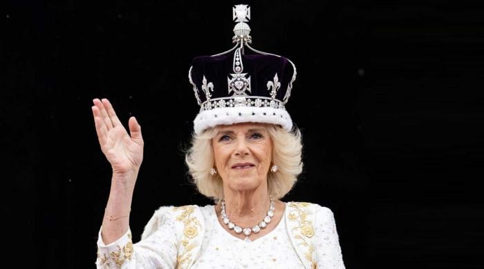 Queen Camilla breaks barrier to empower Kate, Meghan, women everywhere