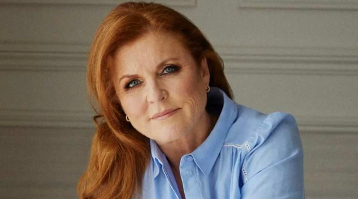 Sarah Ferguson's 'error of judgment' blasted after latest announcement