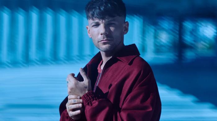 Louis Tomlinson takes How Did We Get Here? World Tour to Finland