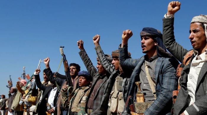 Who are Yemen's Houthis? Group launch first missile strike on Israel