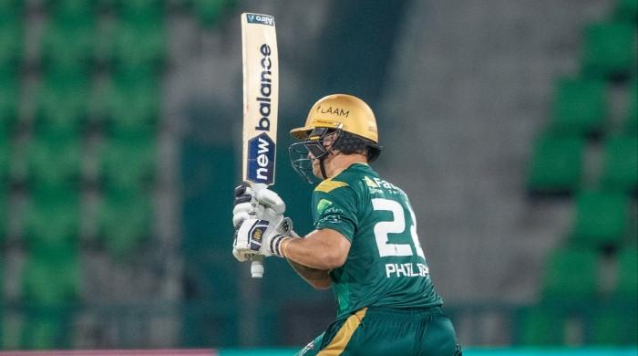 PSL 11: Josh Philippe steers Multan Sultans to victory over Islamabad United