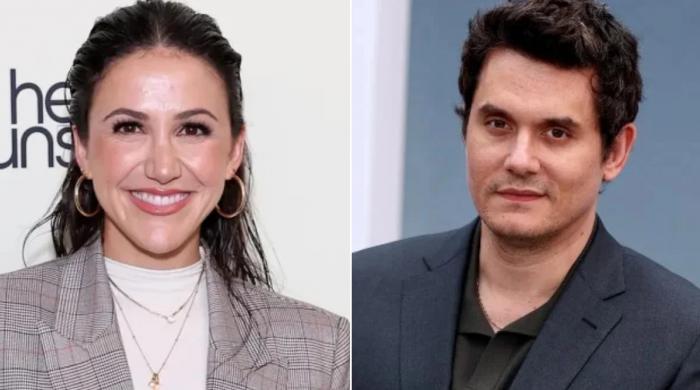 John Mayer, Kat Stickler part ways after 'serious' relationship