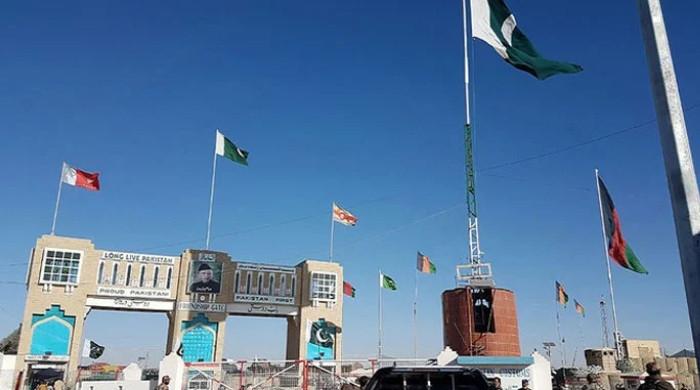 Pak-Afghan peace jirga set for Mar 31 amid tensions