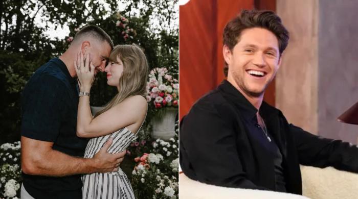 Niall Horan drops bombshell about pal Taylor Swift, Travis Kelce wedding